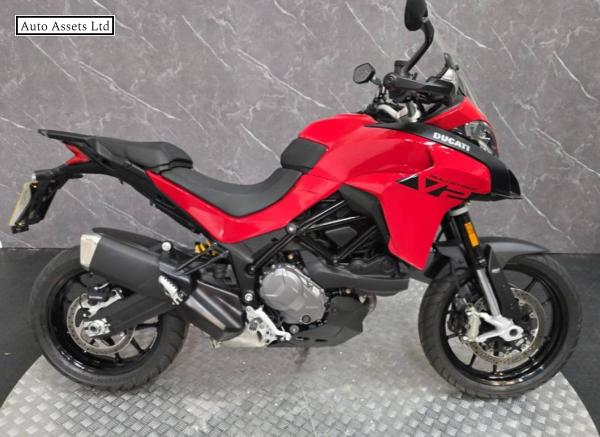 Used Ducati Multistrada V2 2023 for sale - 78581863: Photo 28