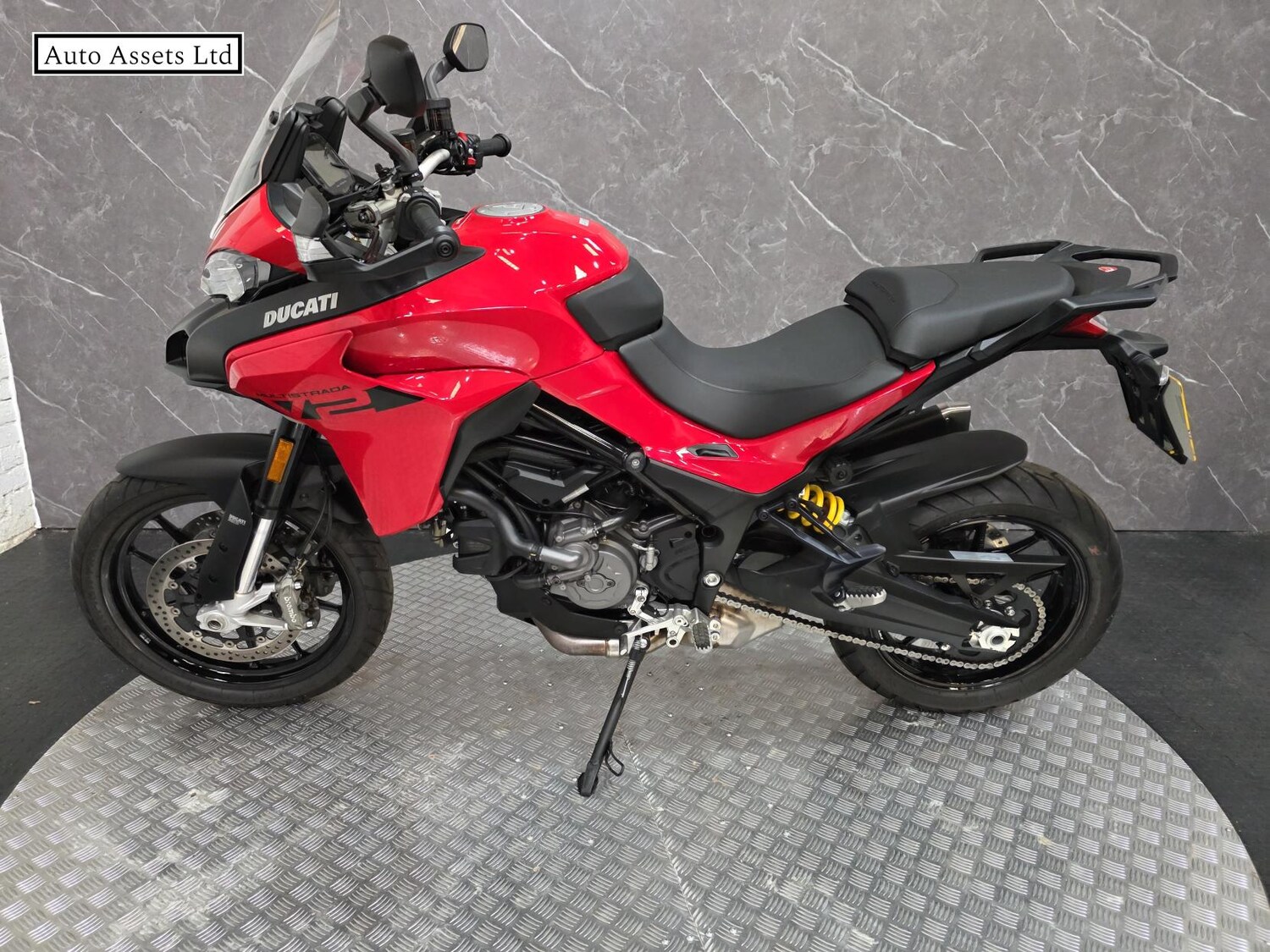 Used Ducati Multistrada V2 2023 for sale - 78581863: Photo 29