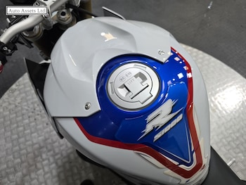 Used BMW S 1000 R 2020 for sale - bike-79128513: Photo