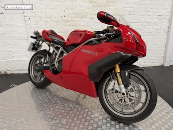 Used Ducati 999 2003 for sale - bike-77556937: Photo