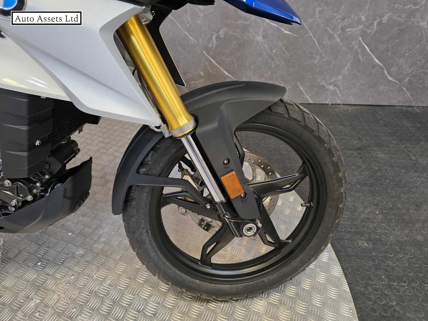 Used BMW G 310 GS 2024 for sale - 78656937: Photo 15