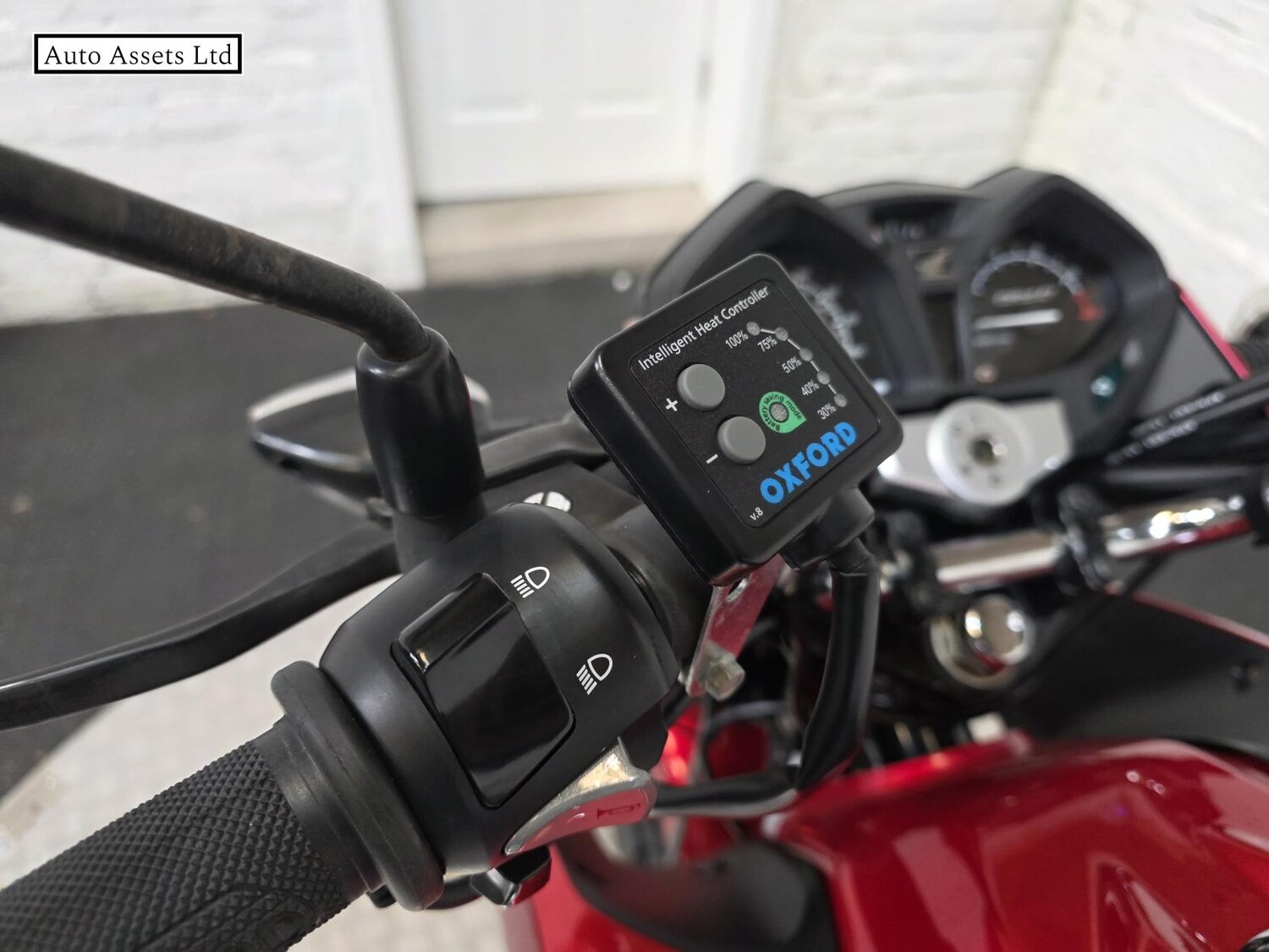 Used Honda CB125F 2016 for sale - 78484006: Photo 16