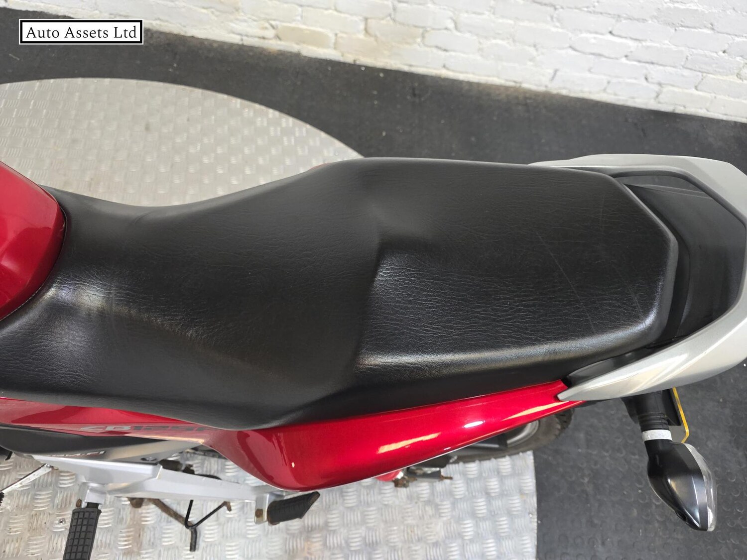 Used Honda CB125F 2016 for sale - 78484006: Photo 18