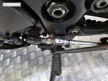 Used Suzuki GSX-S 2018 for sale - bike-78121803: Photo