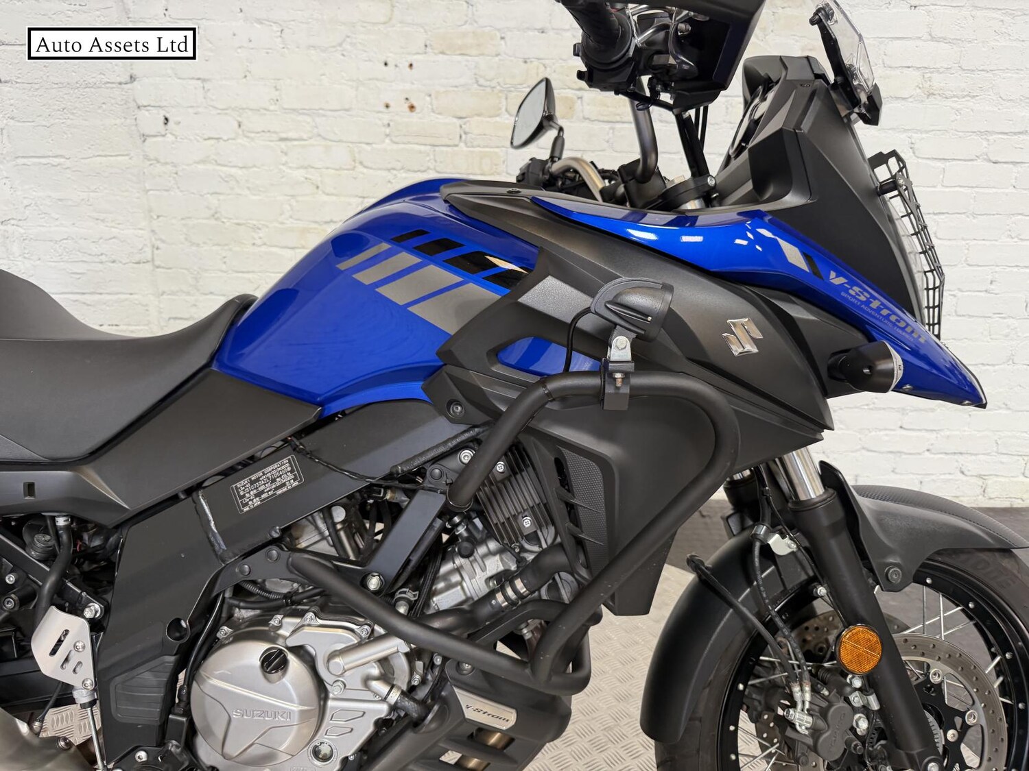 Used Suzuki V-STROM 2020 for sale - 78344309: Photo 11