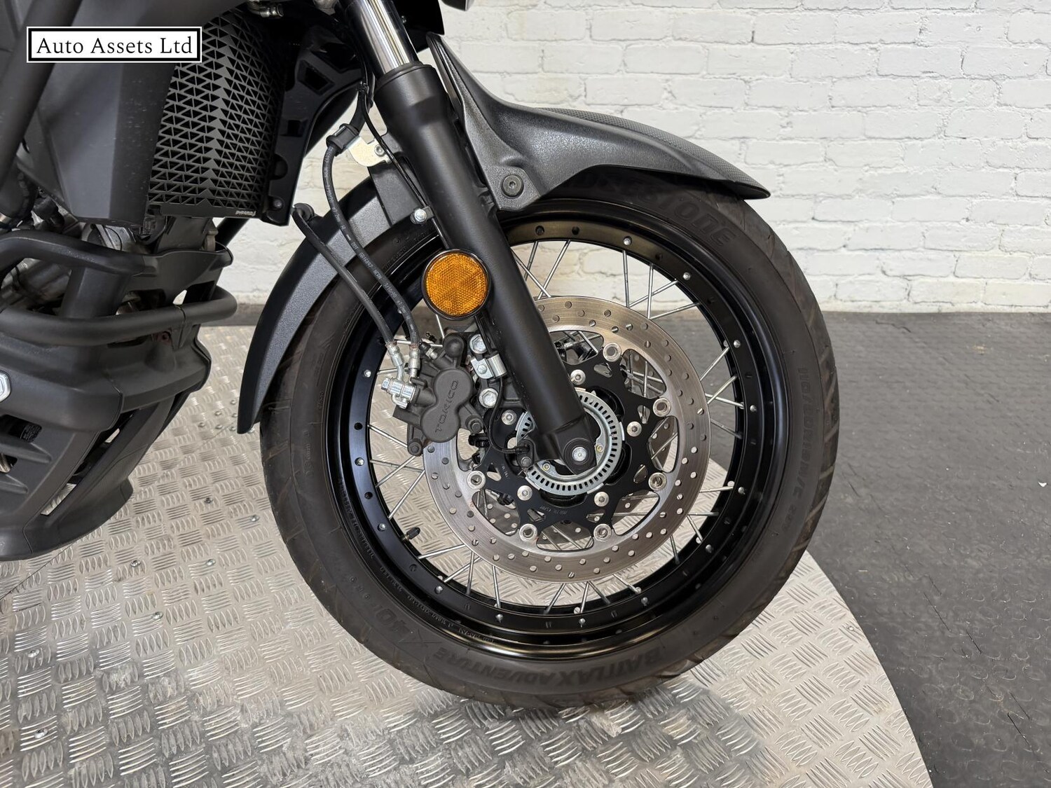 Used Suzuki V-STROM 2020 for sale - 78344309: Photo 12