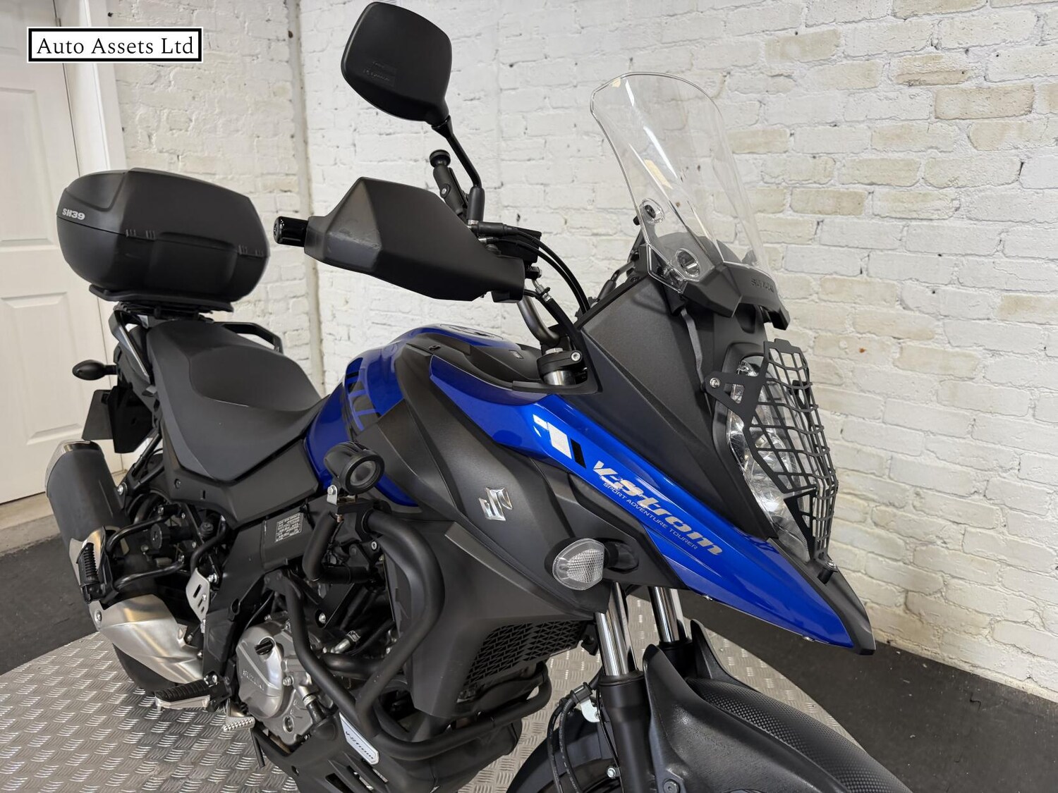 Used Suzuki V-STROM 2020 for sale - 78344309: Photo 13