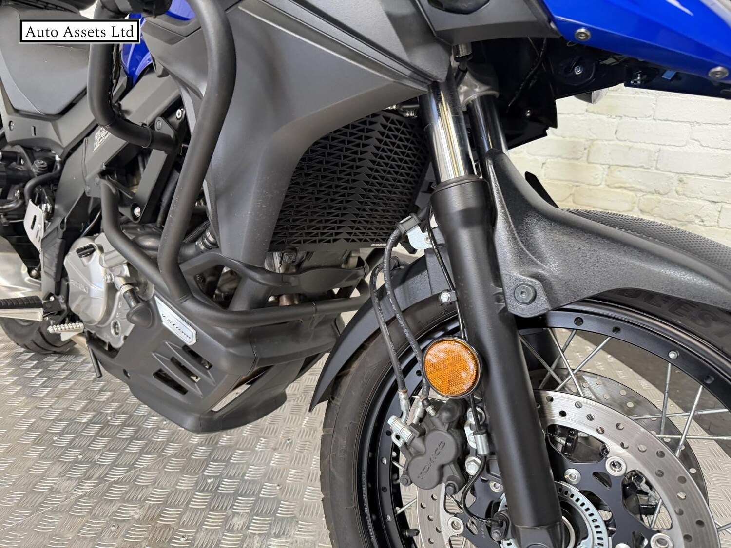 Used Suzuki V-STROM 2020 for sale - 78344309: Photo 14