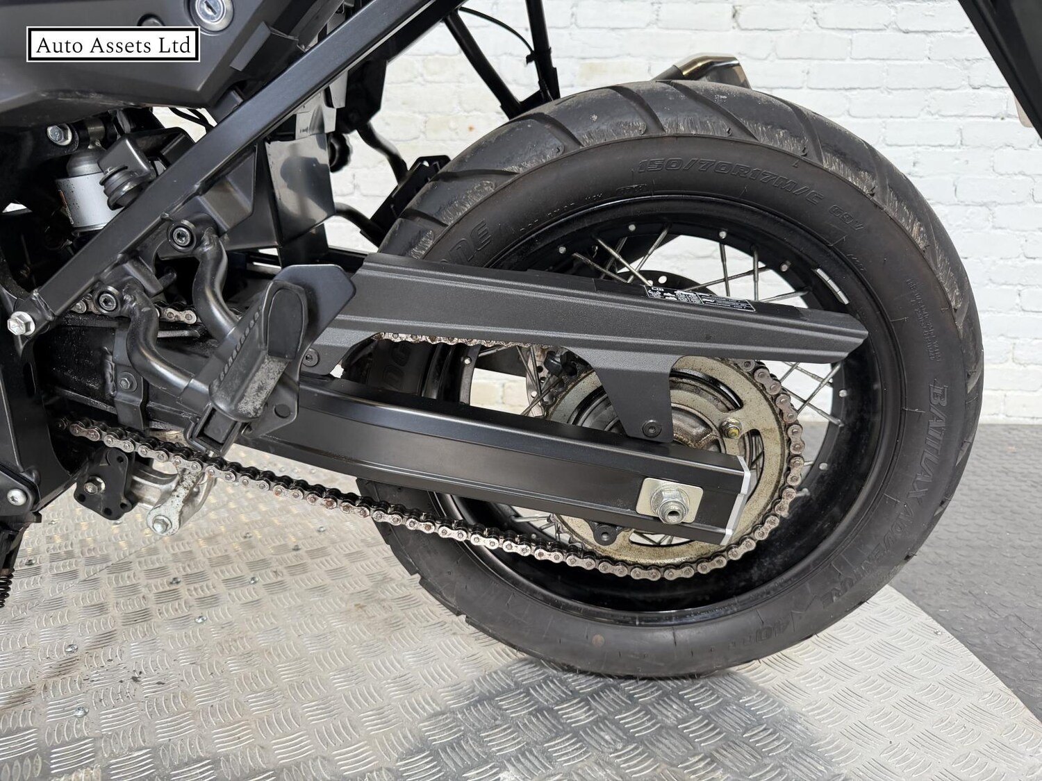 Used Suzuki V-STROM 2020 for sale - 78344309: Photo 15