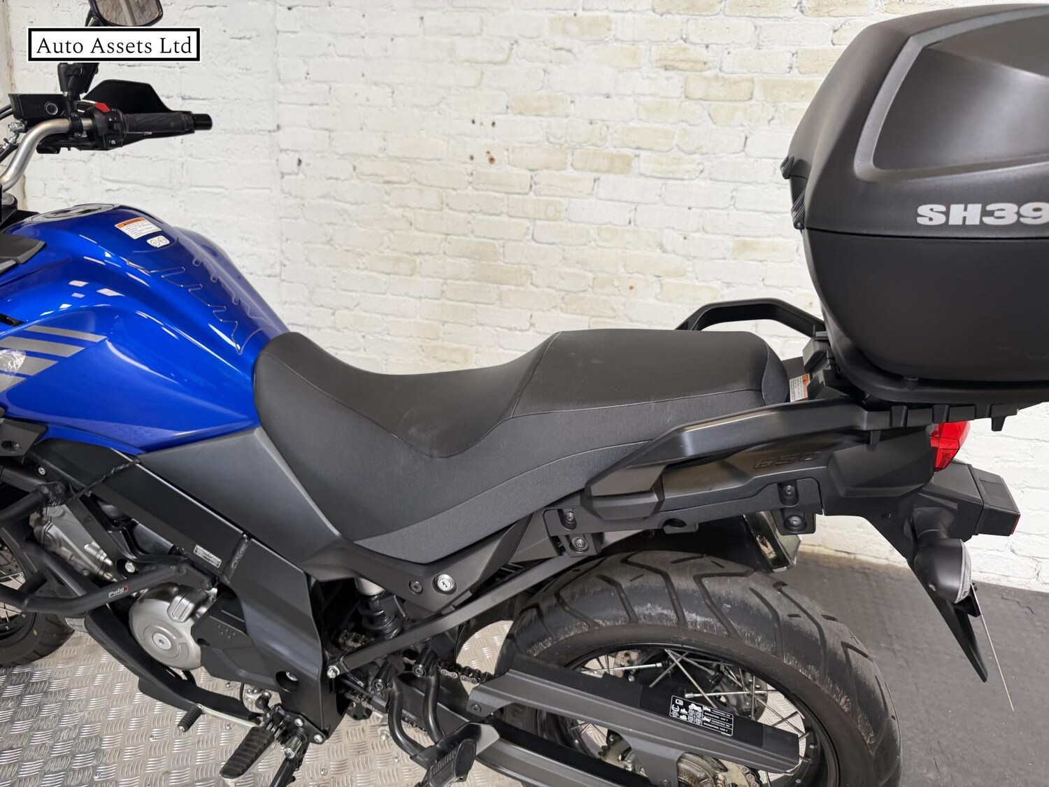 Used Suzuki V-STROM 2020 for sale - 78344309: Photo 16