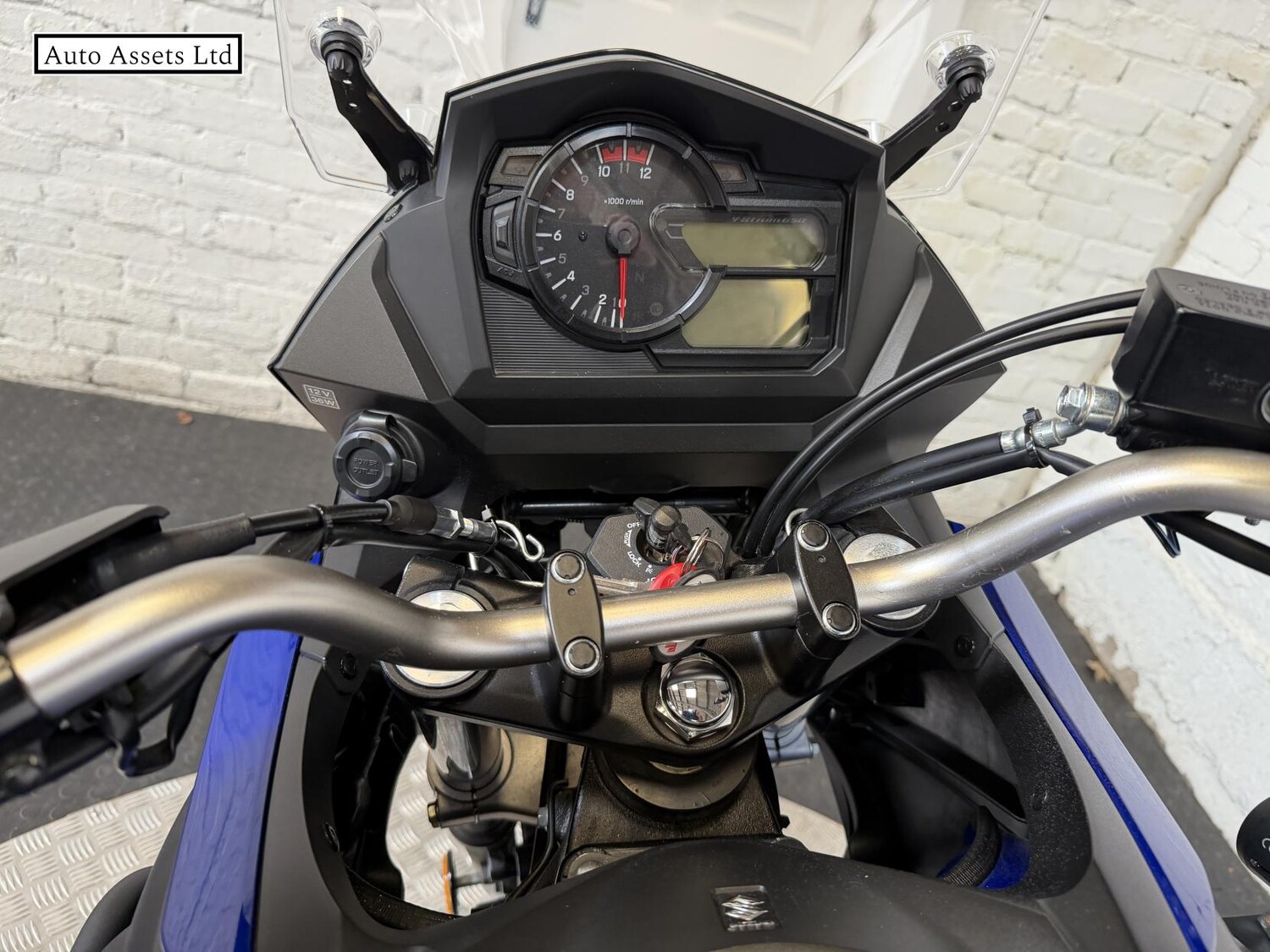 Used Suzuki V-STROM 2020 for sale - 78344309: Photo 17