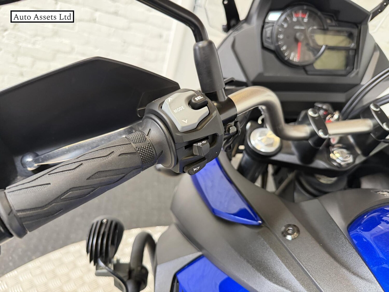 Used Suzuki V-STROM 2020 for sale - 78344309: Photo 18