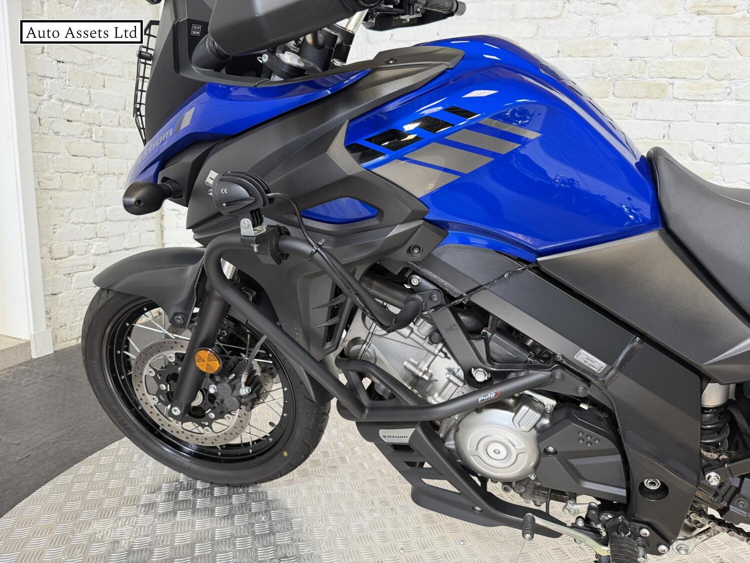 Used Suzuki V-STROM 2020 for sale - 78344309: Photo 19