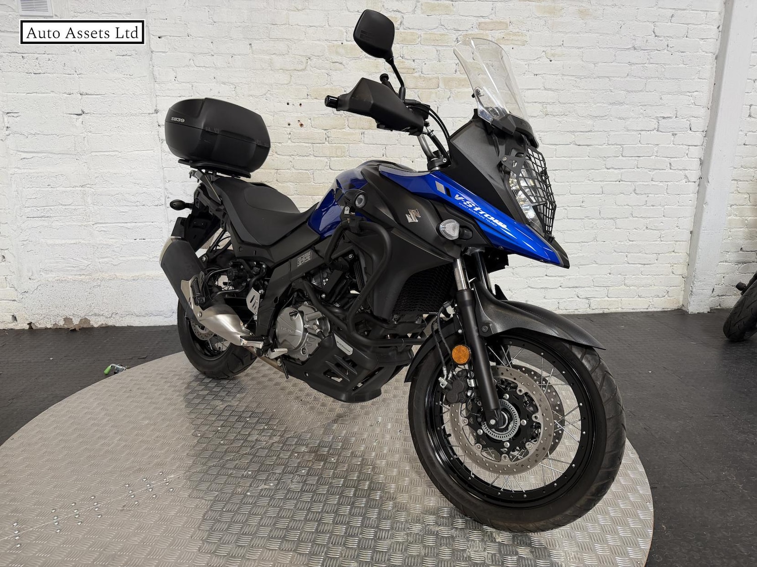 Used Suzuki V-STROM 2020 for sale - 78344309: Photo 2
