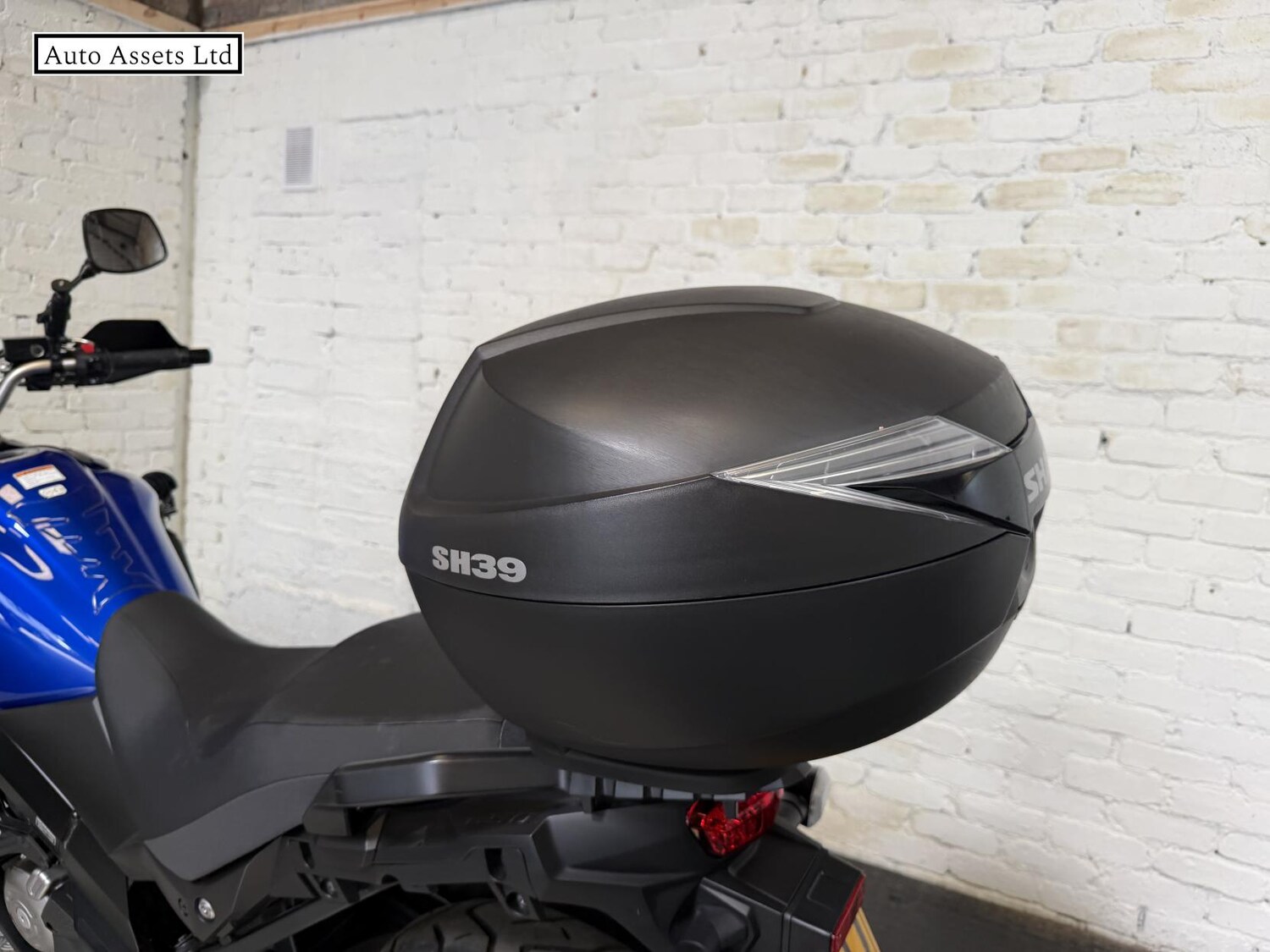 Used Suzuki V-STROM 2020 for sale - 78344309: Photo 21