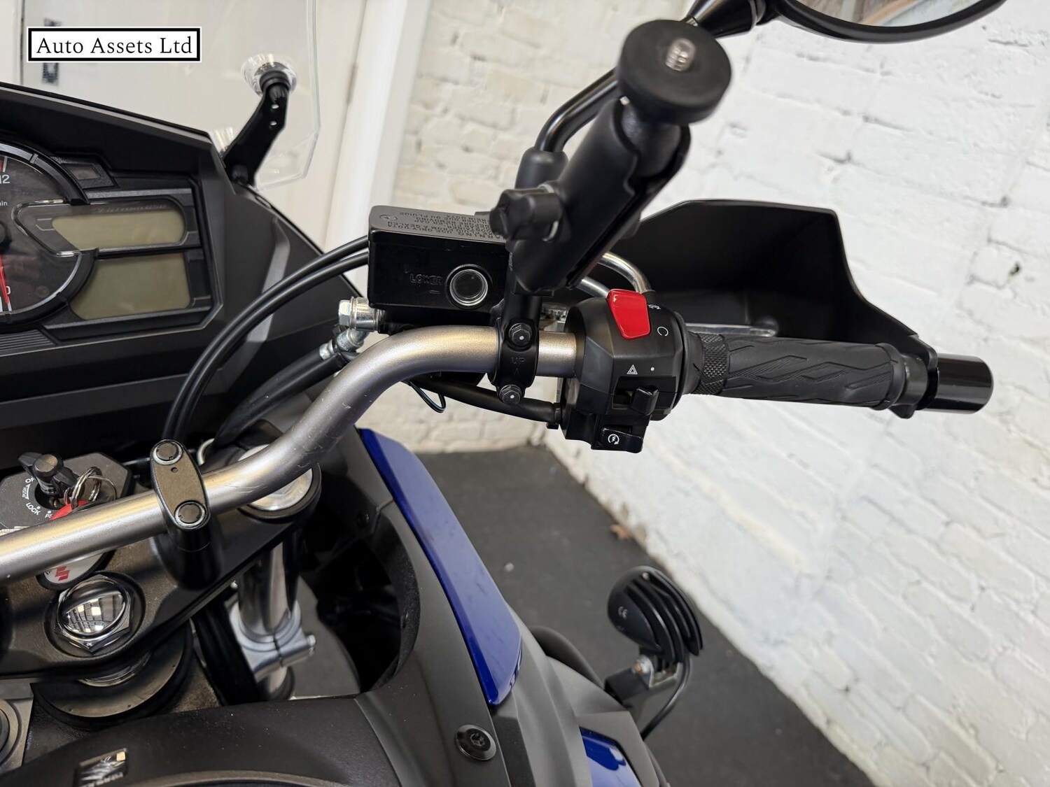 Used Suzuki V-STROM 2020 for sale - 78344309: Photo 22