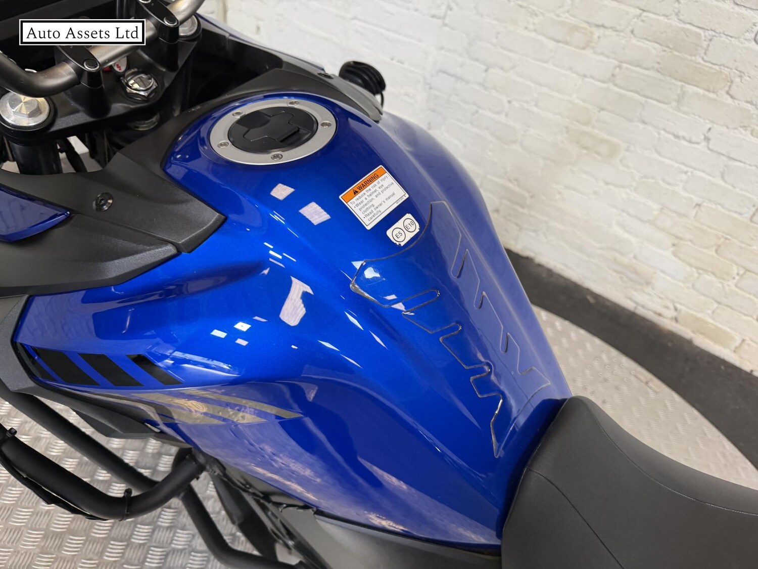 Used Suzuki V-STROM 2020 for sale - 78344309: Photo 24