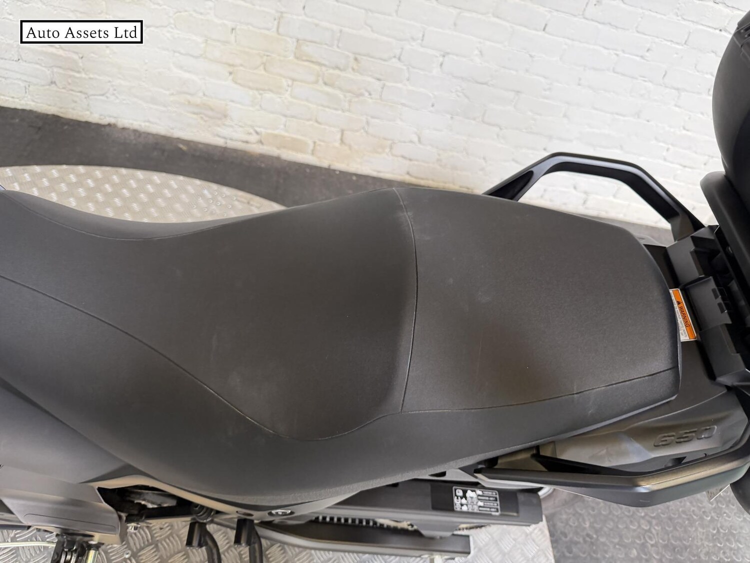 Used Suzuki V-STROM 2020 for sale - 78344309: Photo 25