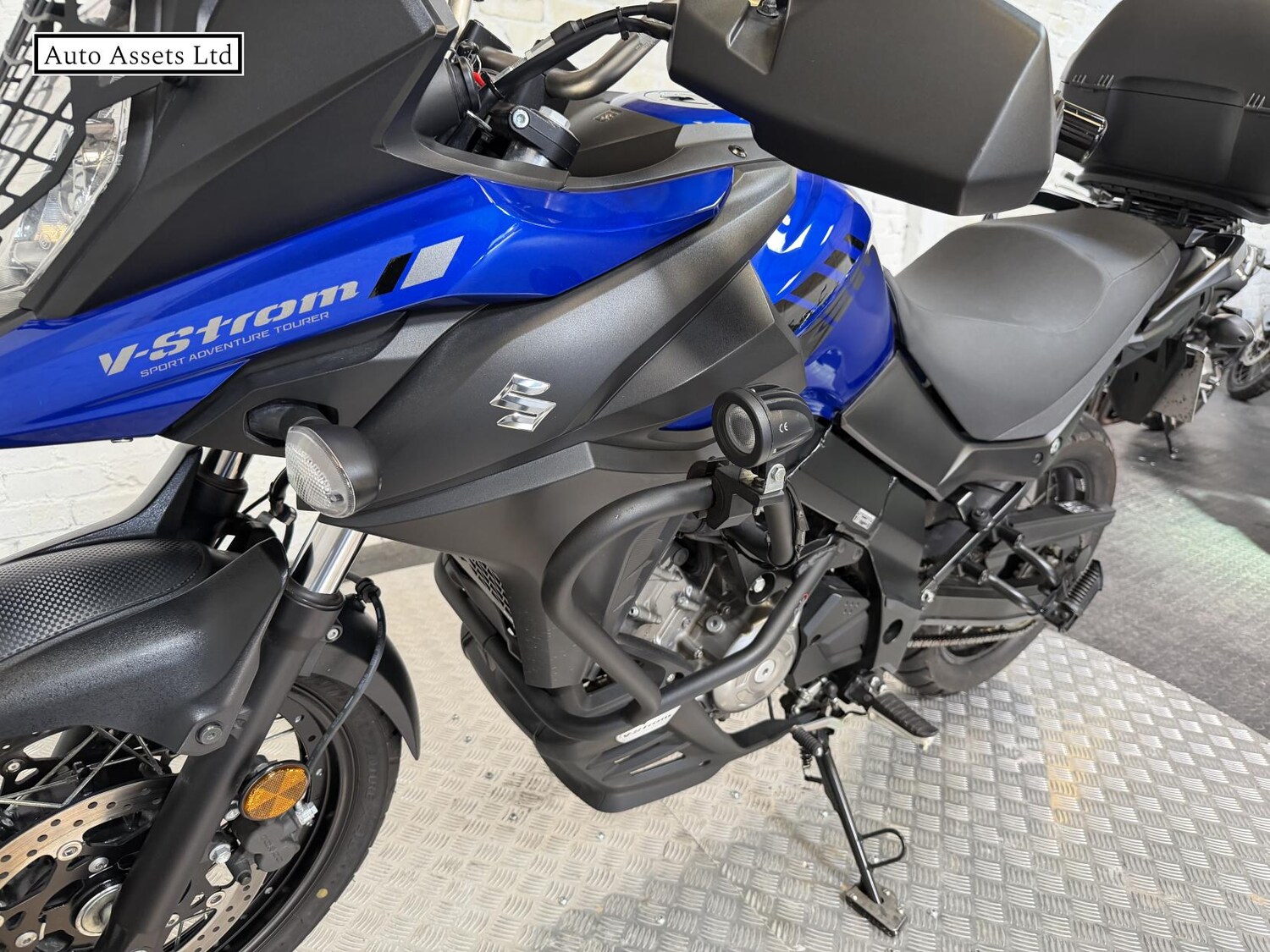 Used Suzuki V-STROM 2020 for sale - 78344309: Photo 26