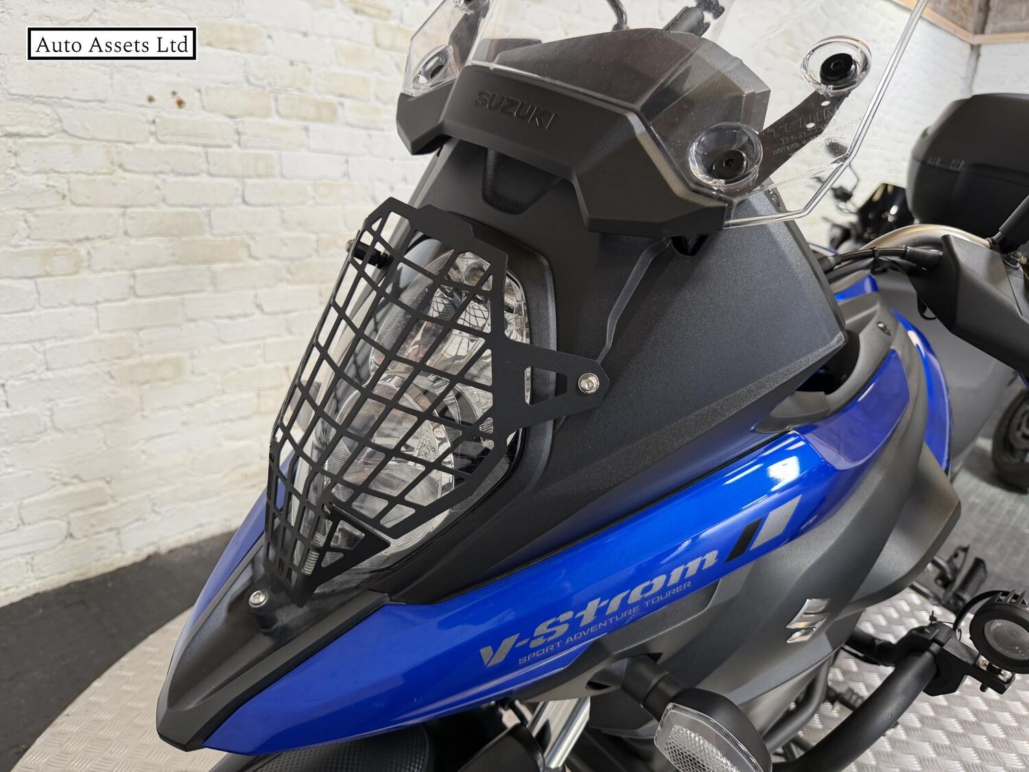 Used Suzuki V-STROM 2020 for sale - 78344309: Photo 27