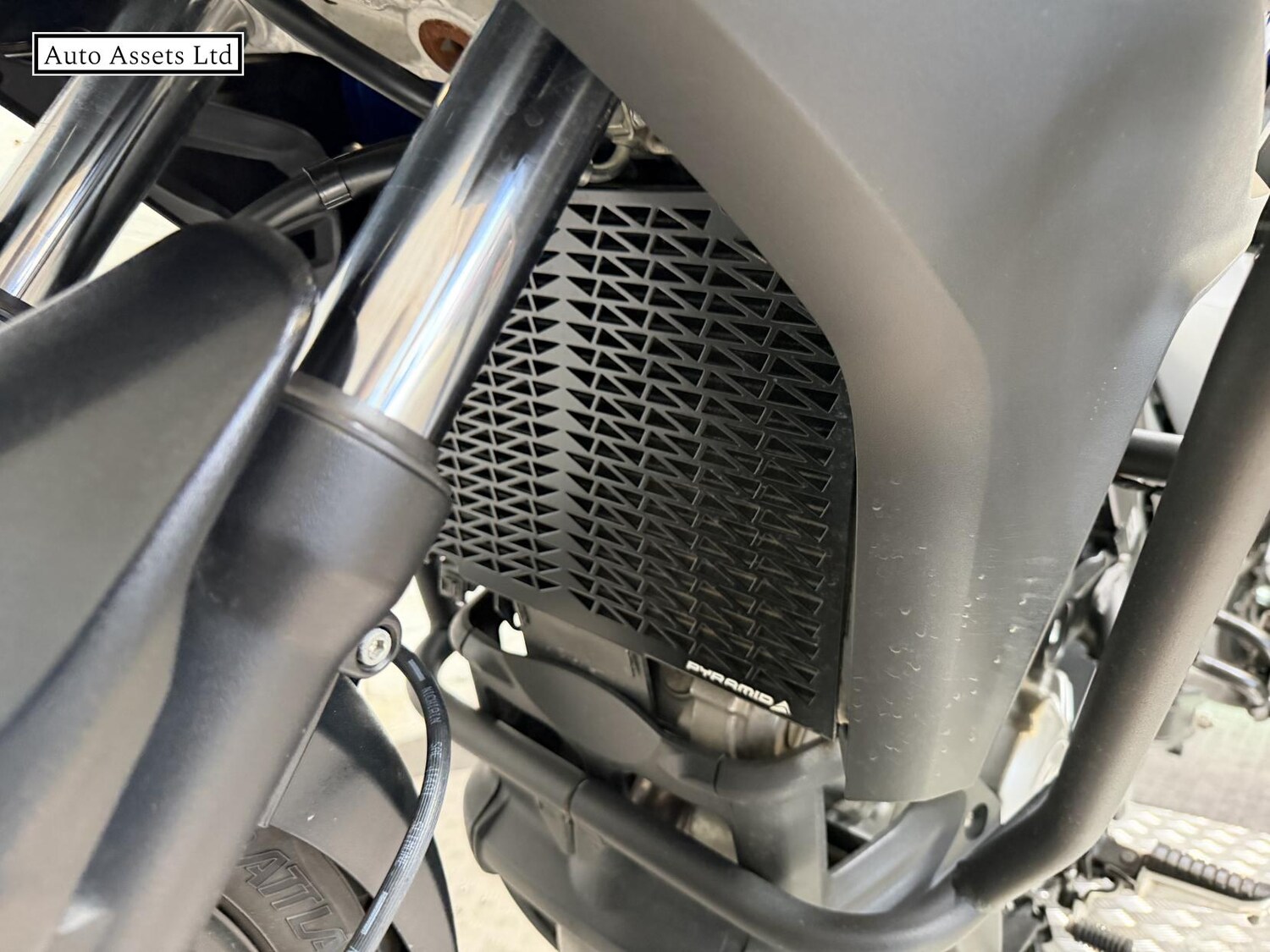 Used Suzuki V-STROM 2020 for sale - 78344309: Photo 28