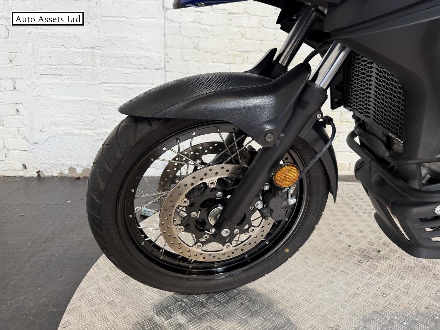Used Suzuki V-STROM 2020 for sale - 78344309: Photo 29
