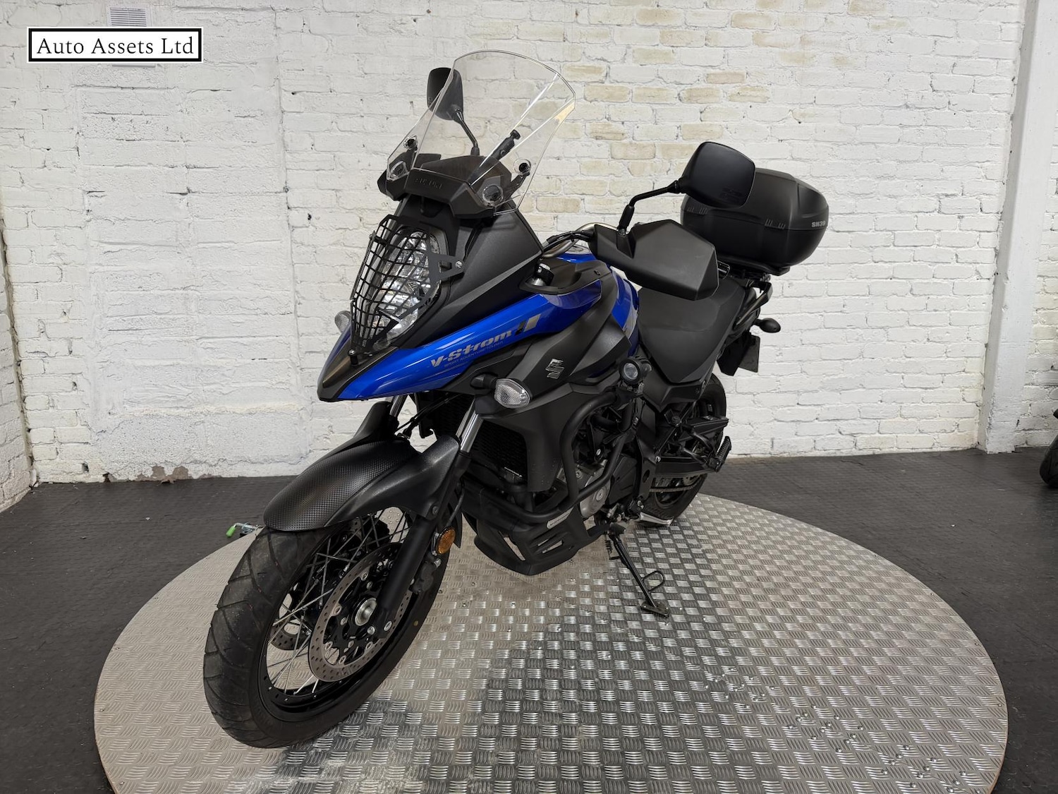 Used Suzuki V-STROM 2020 for sale - 78344309: Photo 3