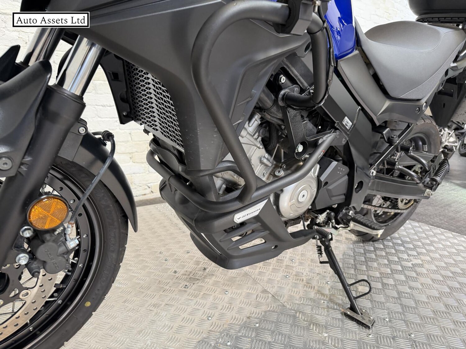 Used Suzuki V-STROM 2020 for sale - 78344309: Photo 30