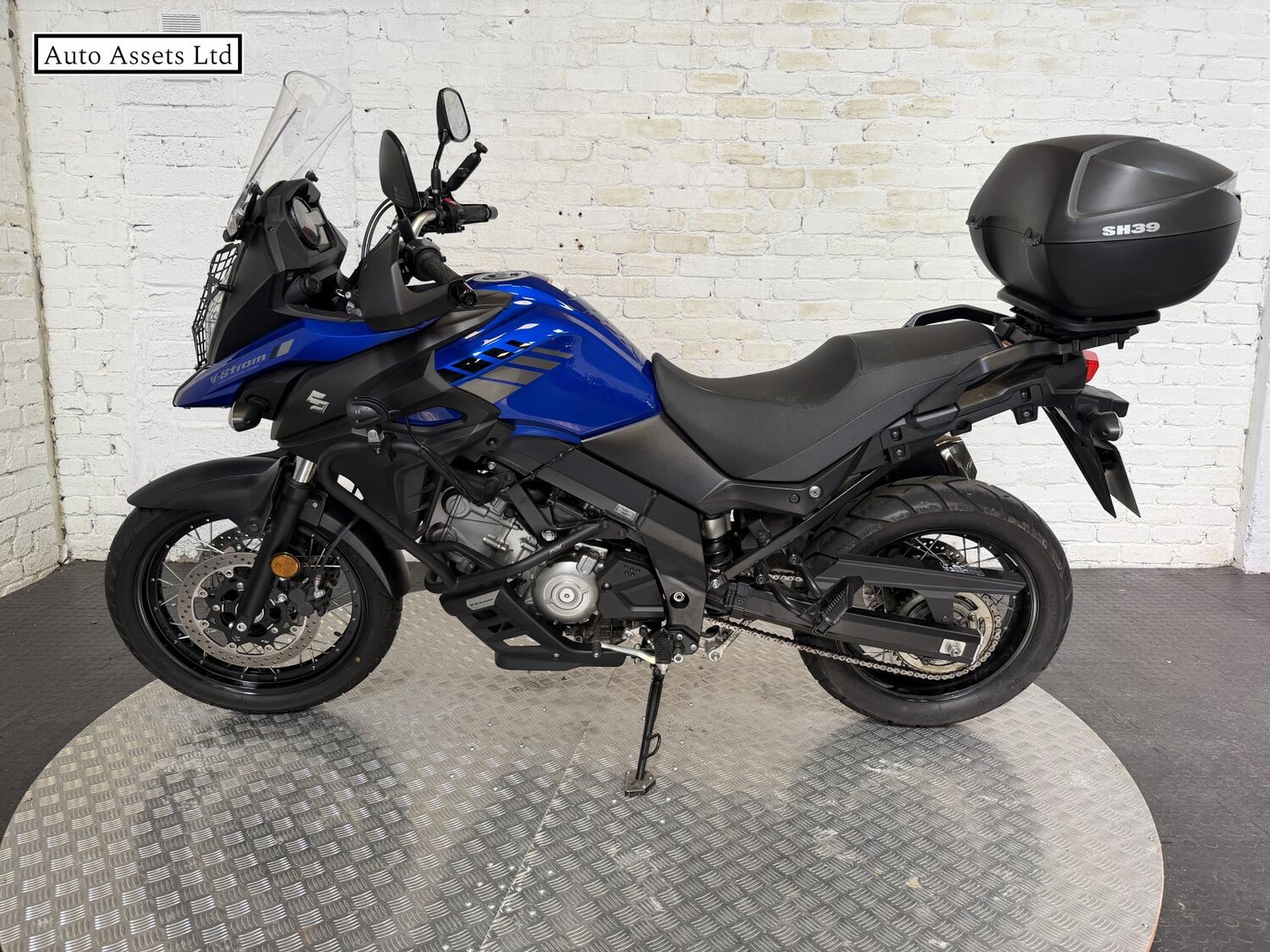 Used Suzuki V-STROM 2020 for sale - 78344309: Photo 4