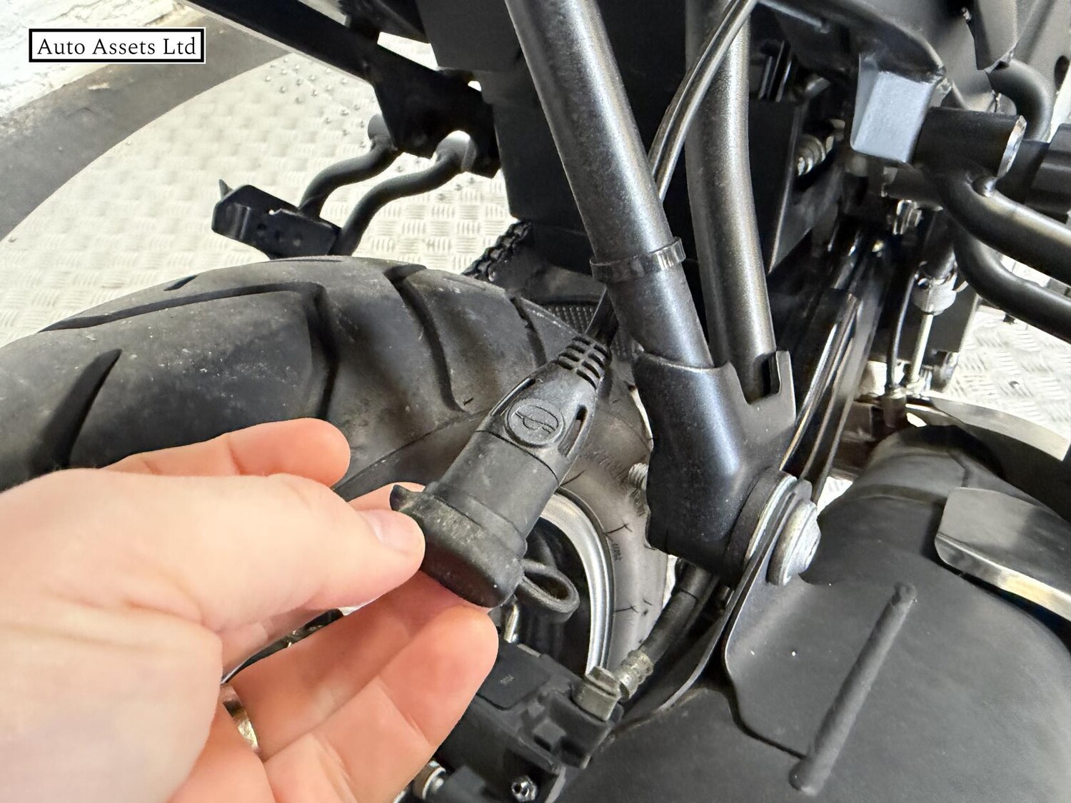 Used Suzuki V-STROM 2020 for sale - 78344309: Photo 7