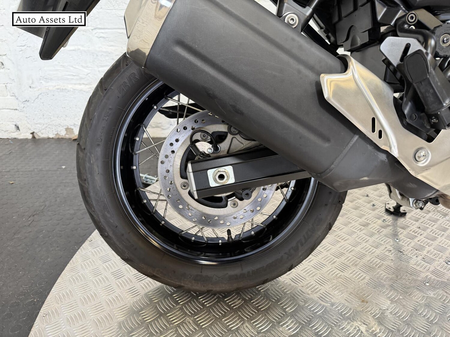 Used Suzuki V-STROM 2020 for sale - 78344309: Photo 8