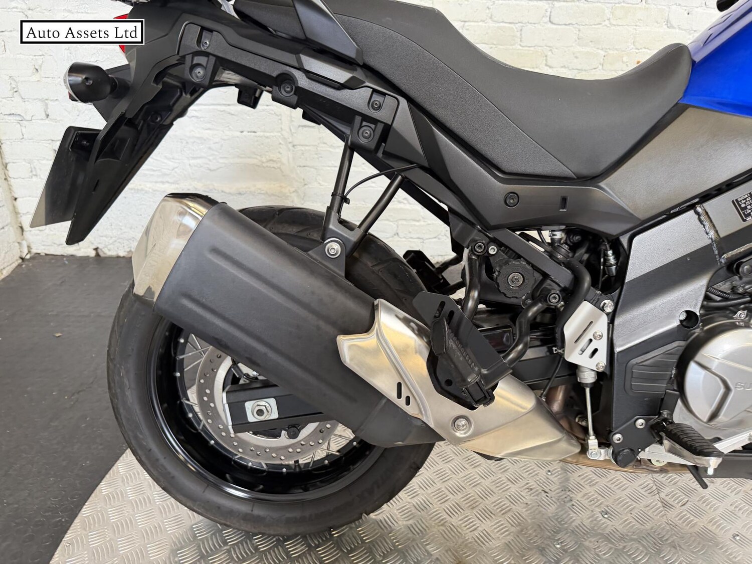 Used Suzuki V-STROM 2020 for sale - 78344309: Photo 9