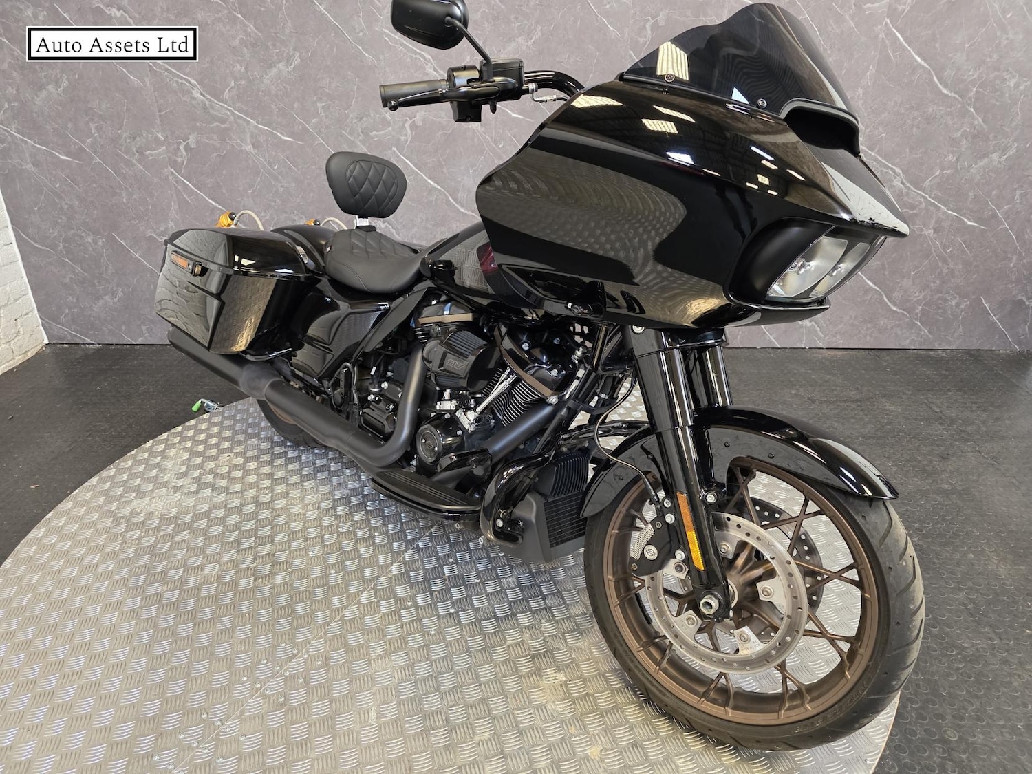Used Harley-Davidson Touring 2023 for sale - 78656938: Photo 10