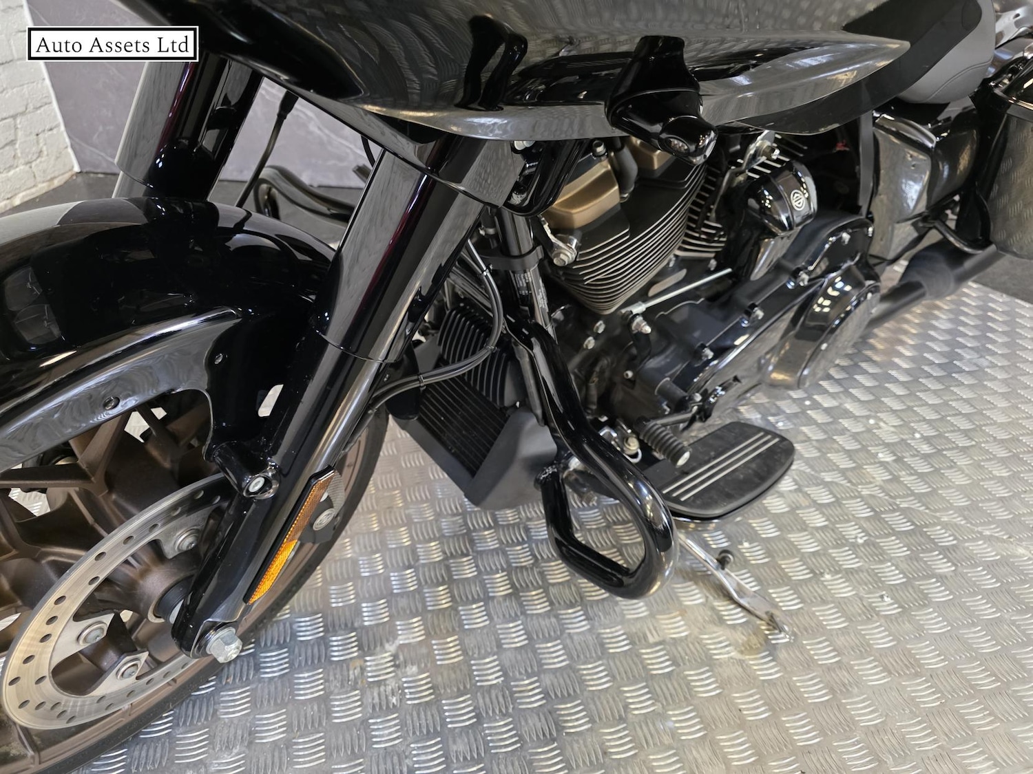 Used Harley-Davidson Touring 2023 for sale - 78656938: Photo 12
