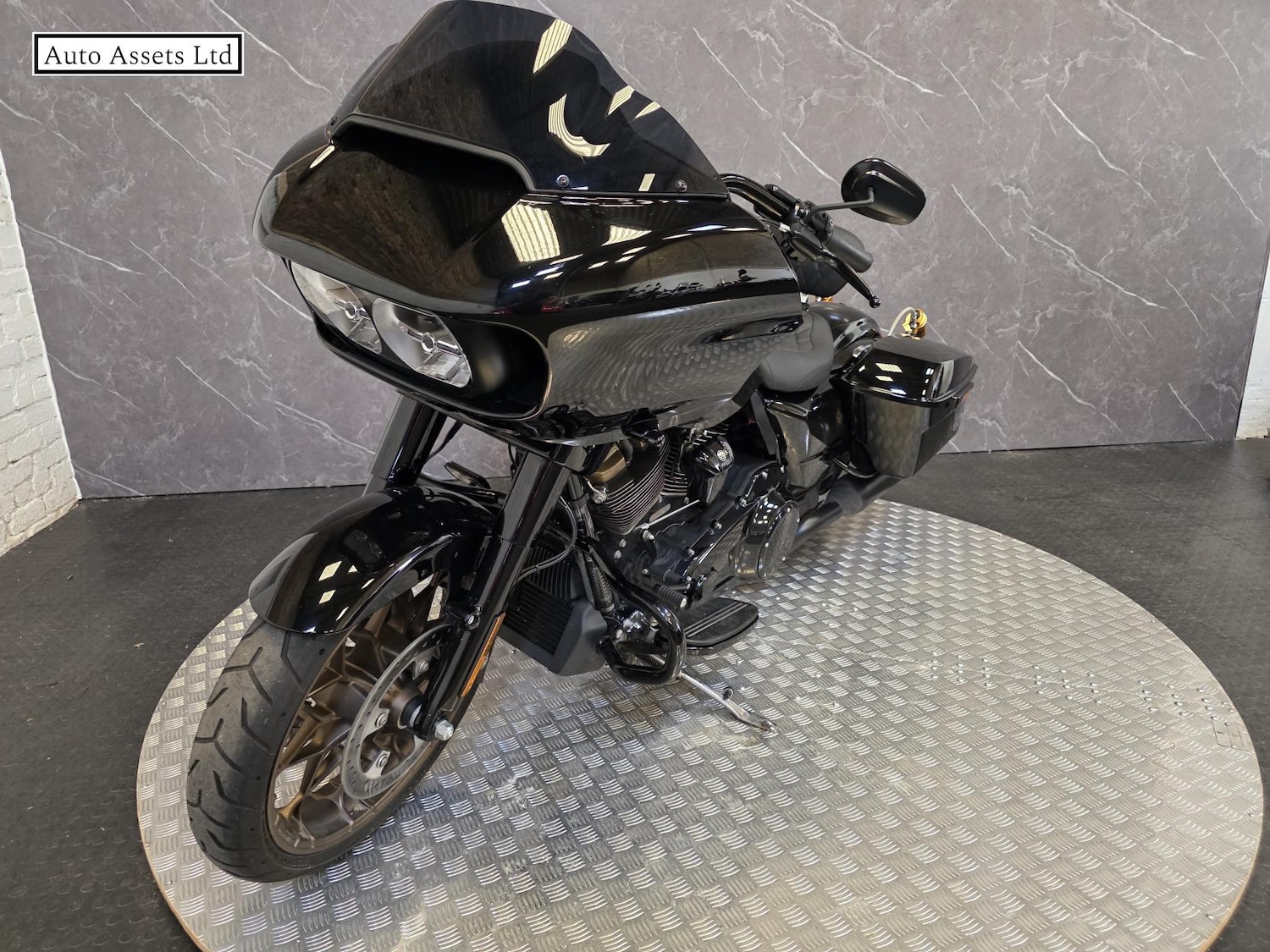 Used Harley-Davidson Touring 2023 for sale - 78656938: Photo 14