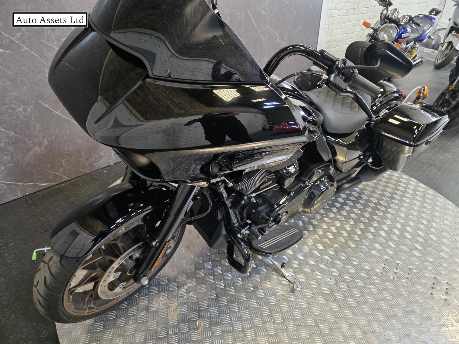 Used Harley-Davidson Touring 2023 for sale - 78656938: Photo 15