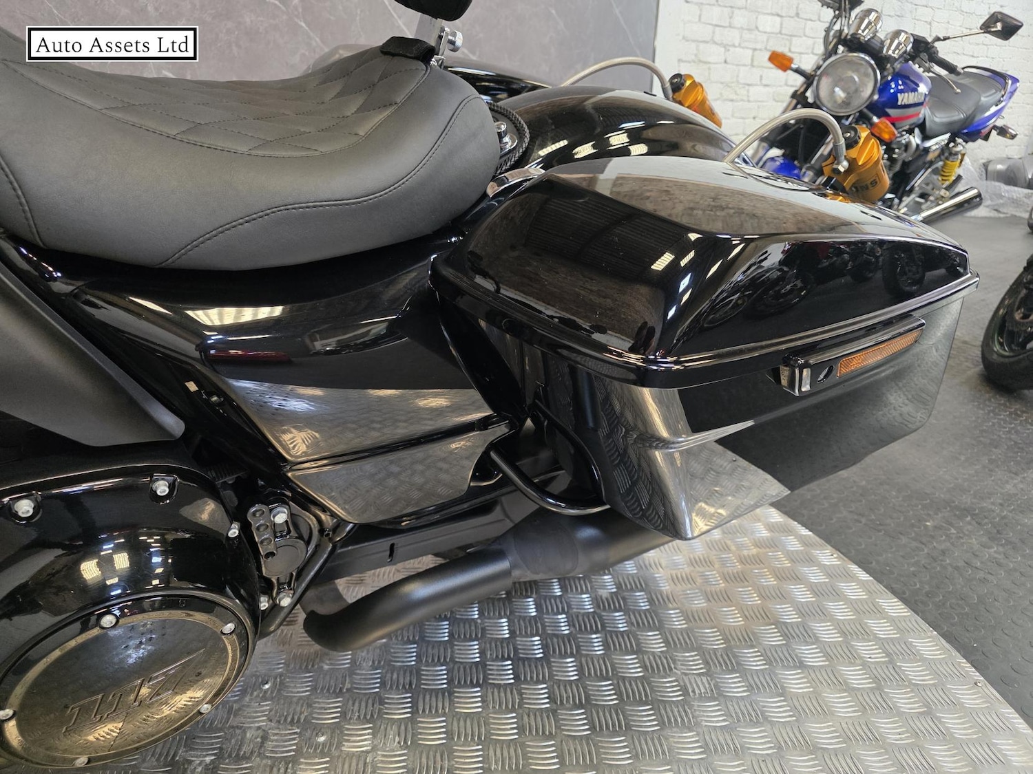Used Harley-Davidson Touring 2023 for sale - 78656938: Photo 16