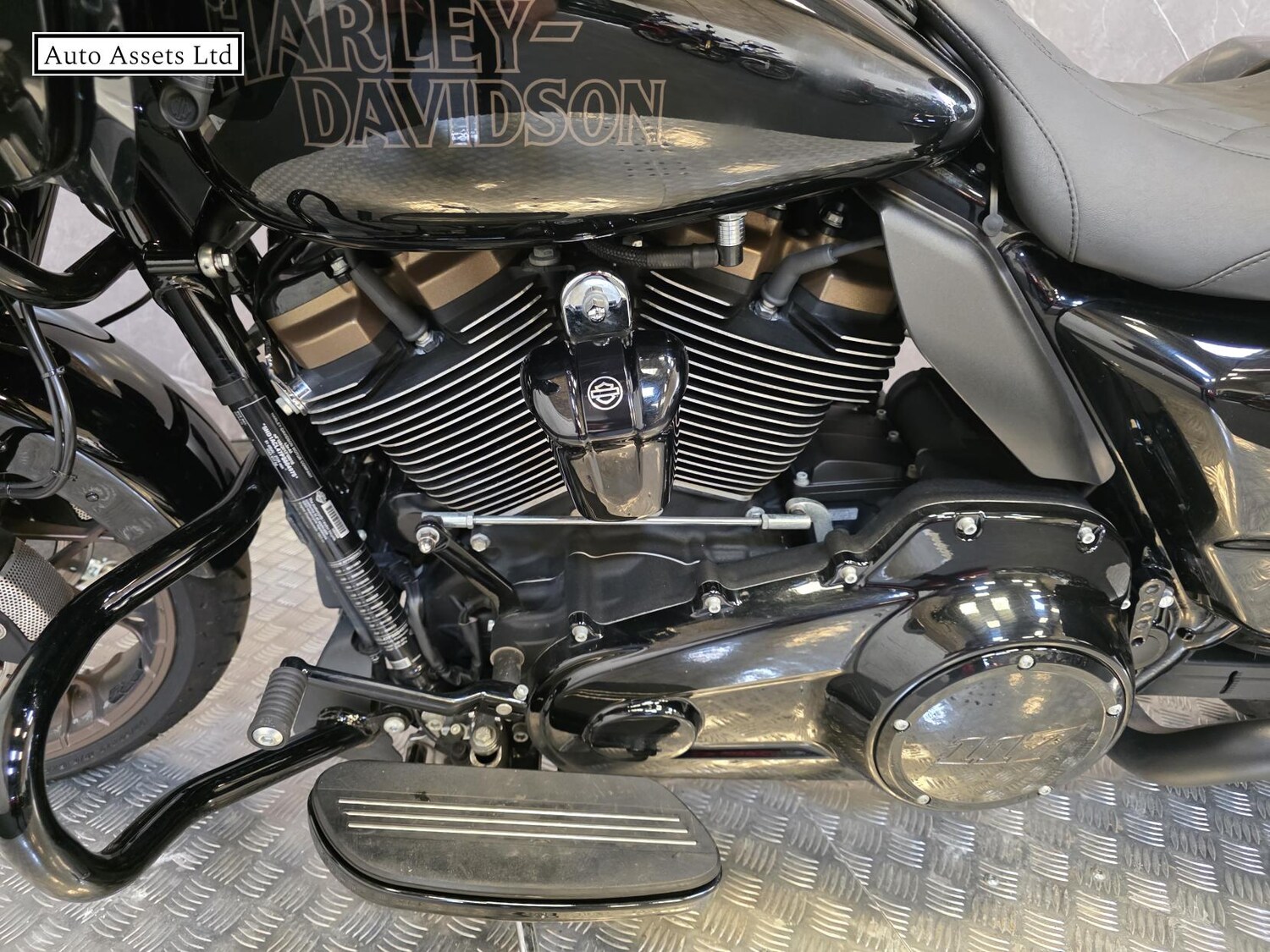 Used Harley-Davidson Touring 2023 for sale - 78656938: Photo 17