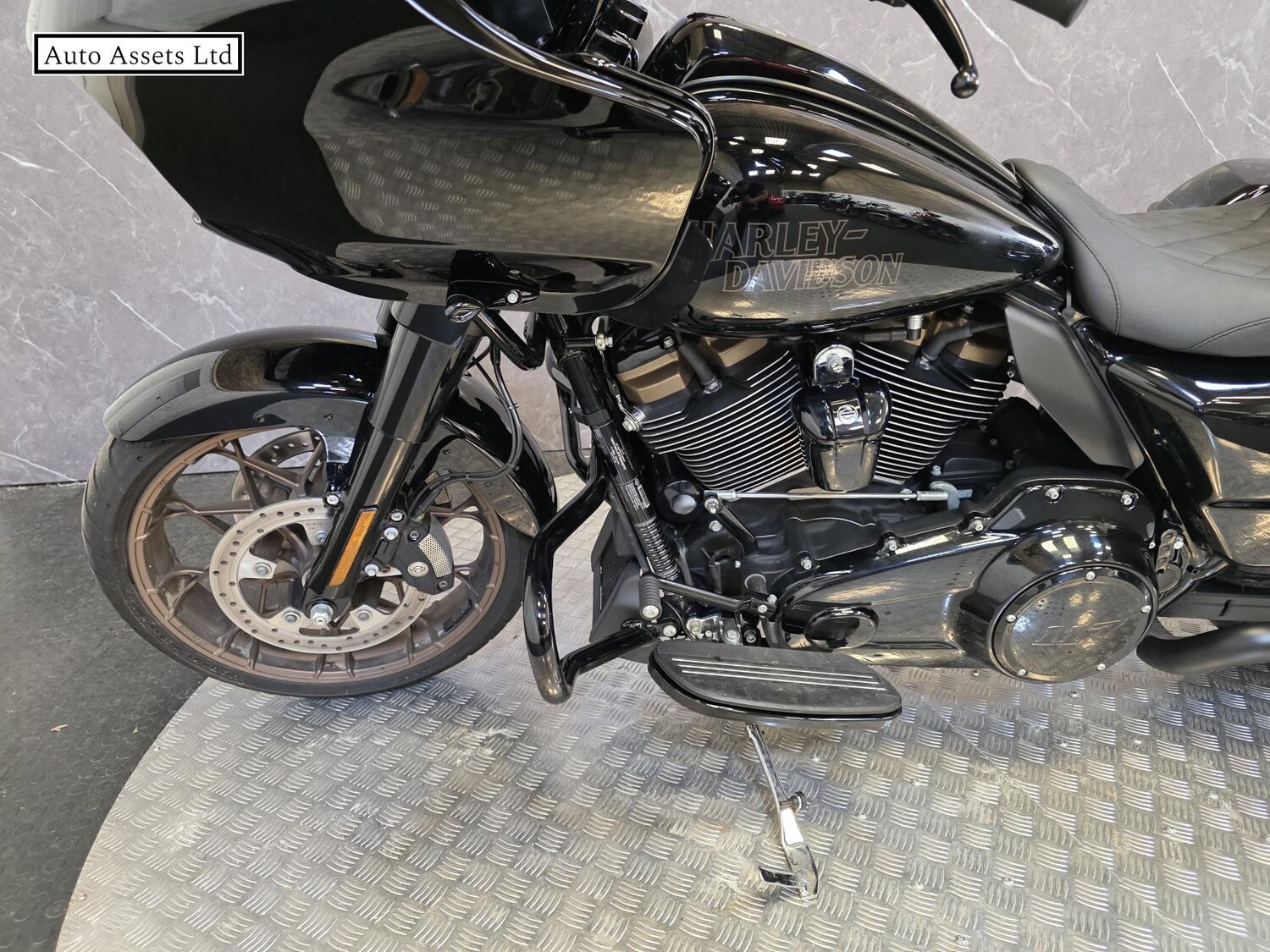 Used Harley-Davidson Touring 2023 for sale - 78656938: Photo 18