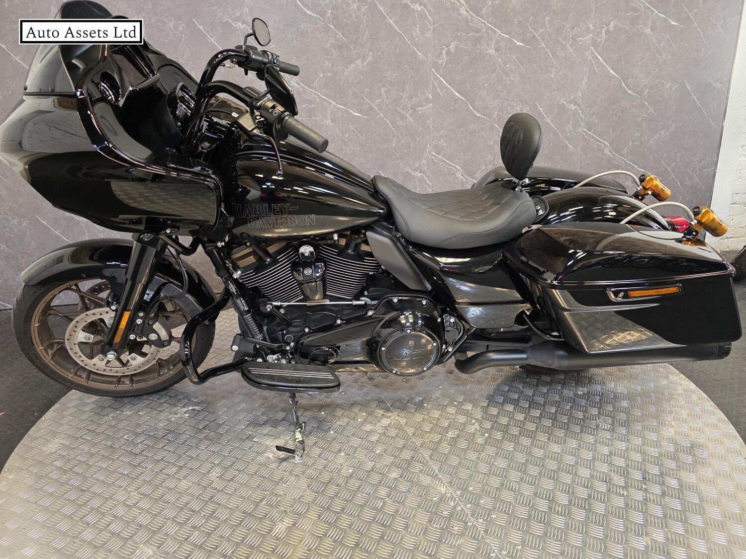 Used Harley-Davidson Touring 2023 for sale - 78656938: Photo 19