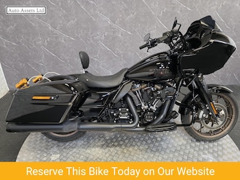 Used Harley-Davidson Touring 2023 for sale - bike-78656938: Photo