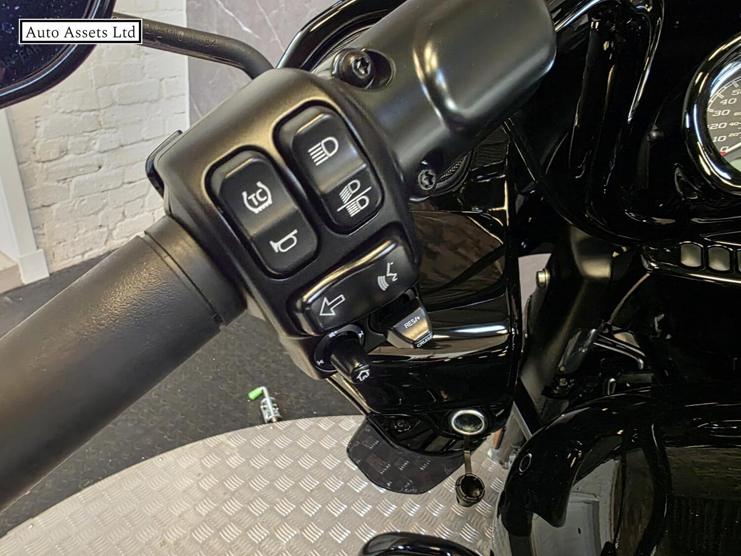 Used Harley-Davidson Touring 2023 for sale - 78656938: Photo 21