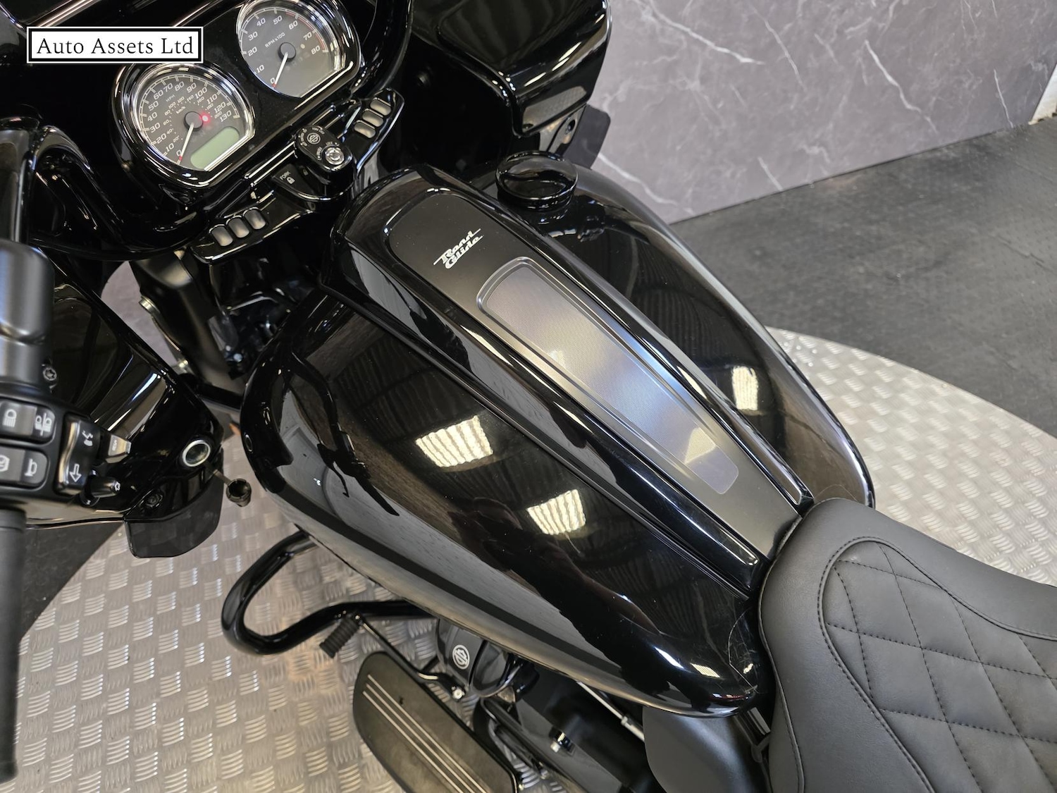 Used Harley-Davidson Touring 2023 for sale - 78656938: Photo 22