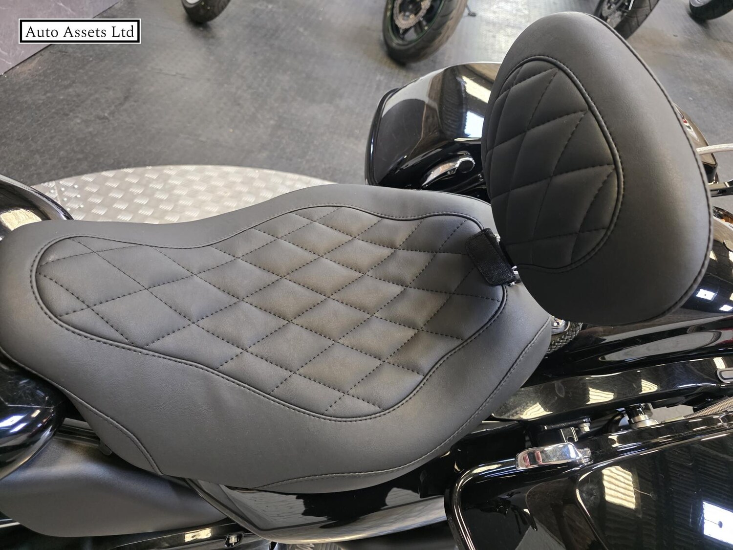 Used Harley-Davidson Touring 2023 for sale - 78656938: Photo 23