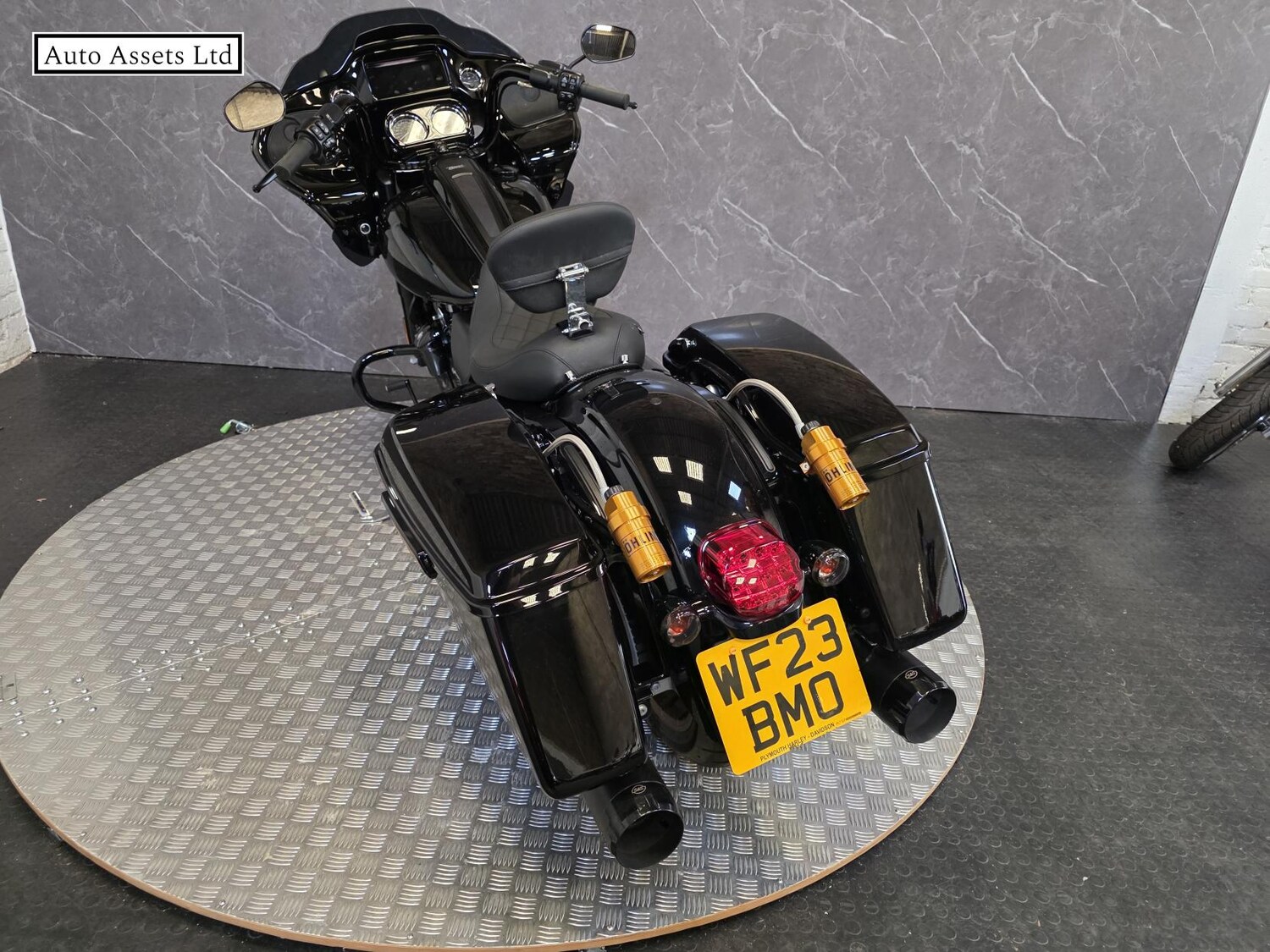 Used Harley-Davidson Touring 2023 for sale - 78656938: Photo 25