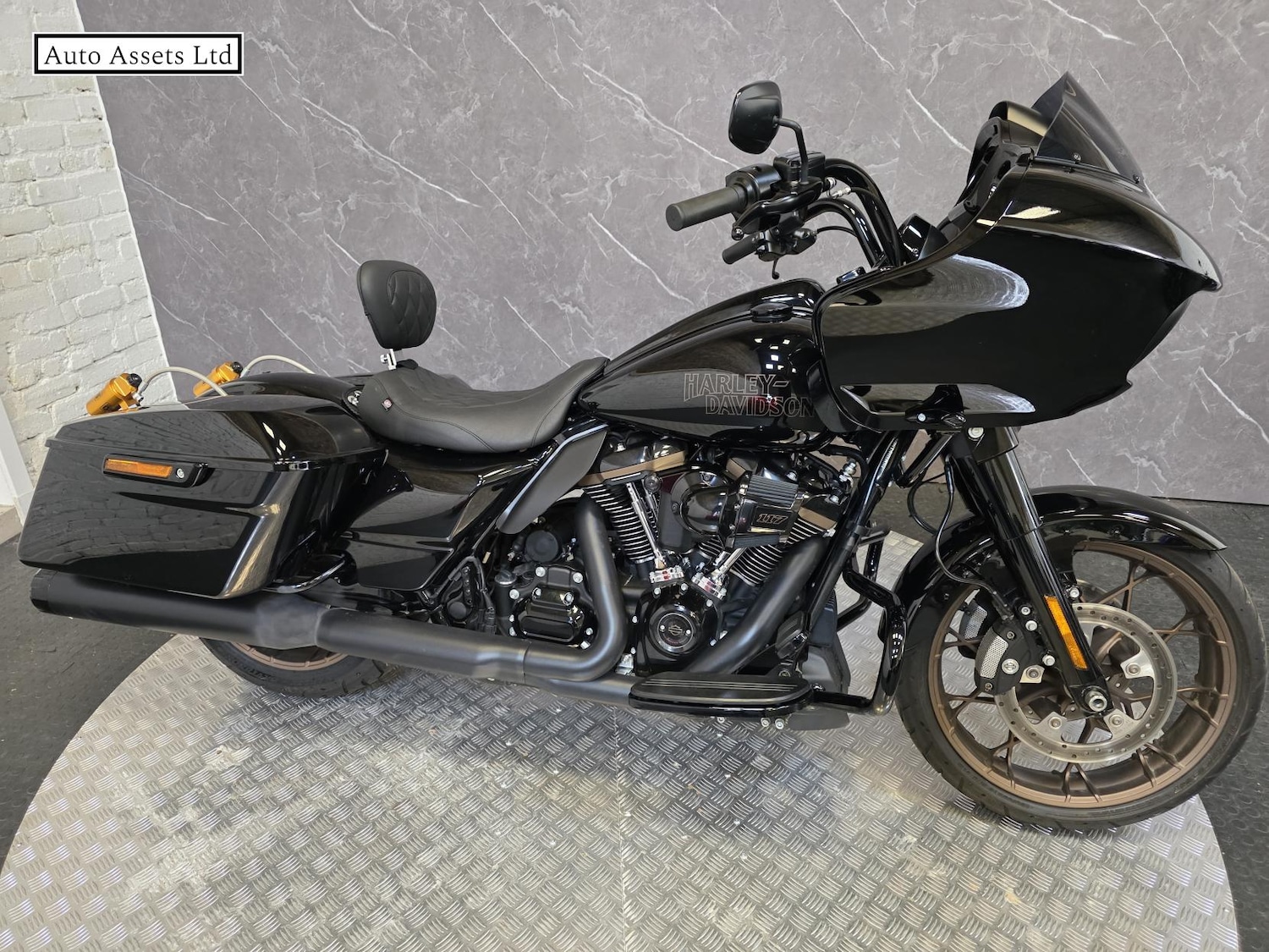Used Harley-Davidson Touring 2023 for sale - 78656938: Photo 3