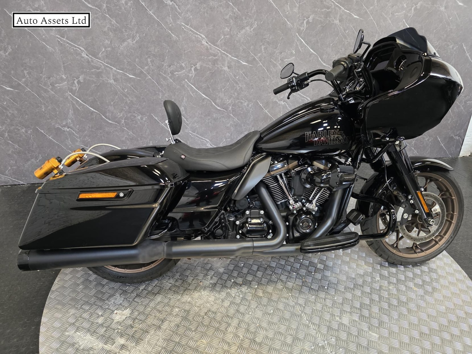 Used Harley-Davidson Touring 2023 for sale - 78656938: Photo 4