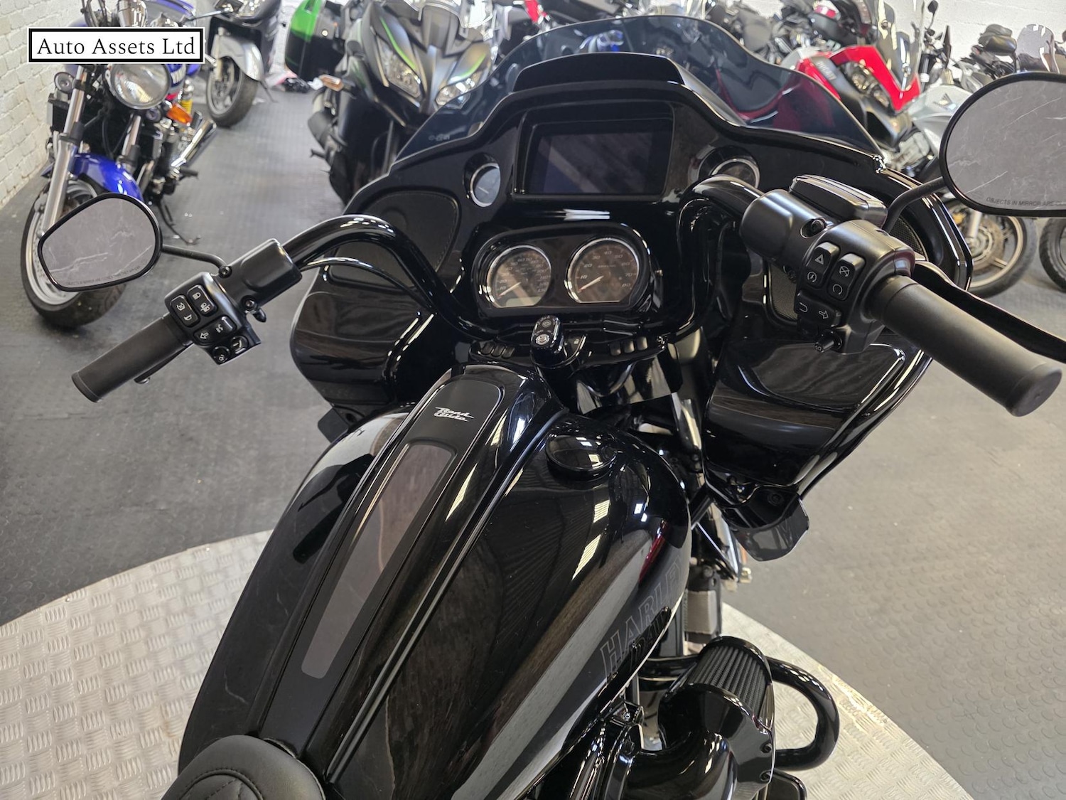 Used Harley-Davidson Touring 2023 for sale - 78656938: Photo 5