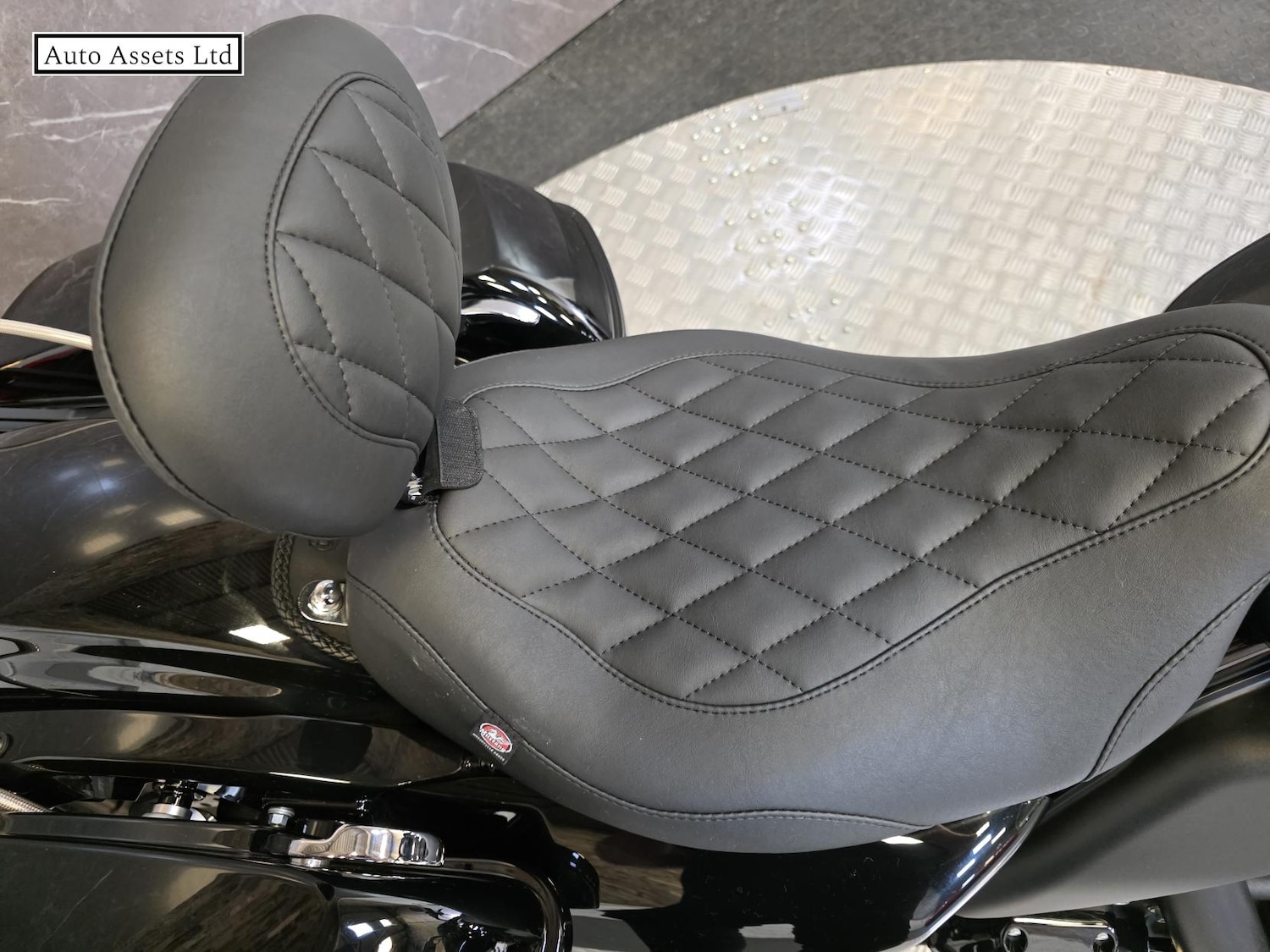 Used Harley-Davidson Touring 2023 for sale - 78656938: Photo 6