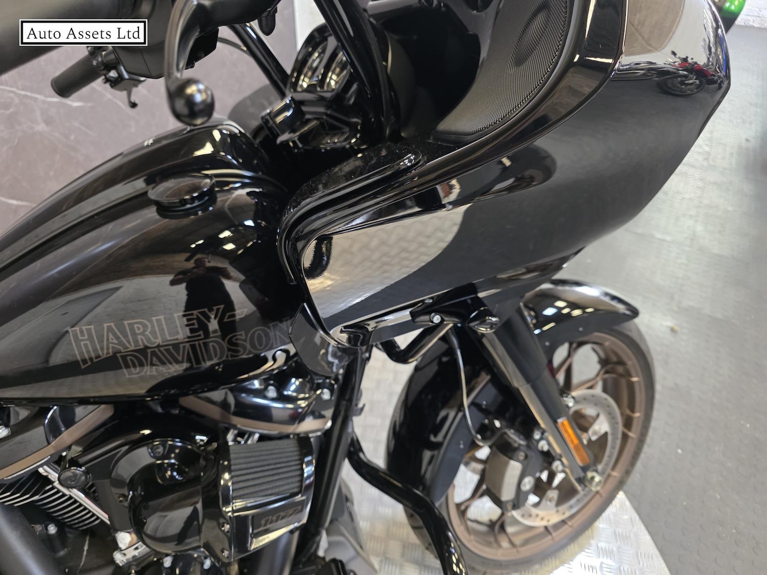 Used Harley-Davidson Touring 2023 for sale - 78656938: Photo 7